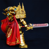 COOL TOYS CLUB CTC 602 Gold Armor for Imperial Fists Rogal Dorn