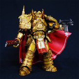COOL TOYS CLUB CTC 602 Gold Armor for Imperial Fists Rogal Dorn