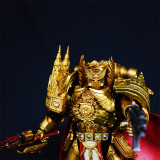 COOL TOYS CLUB CTC 602 Gold Armor for Imperial Fists Rogal Dorn