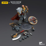 JOYTOY Warhammer The Horus Heresy Space Wolves Legion Praetor and Hvarl Red-Blade