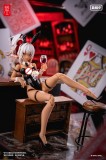 Snail Shell 1/12 Bunny Girl Aileen B