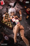 Snail Shell 1/12 Bunny Girl Aileen B