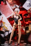 Snail Shell 1/12 Bunny Girl Aileen B