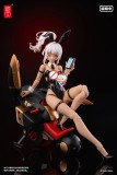 Snail Shell 1/12 Bunny Girl Aileen B