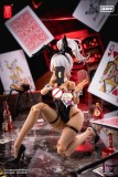 Snail Shell 1/12 Bunny Girl Aileen B