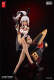 Snail Shell 1/12 Bunny Girl Aileen B