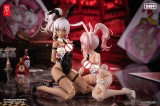 Snail Shell 1/12 Bunny Girl Aileen B
