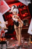 Snail Shell 1/12 Bunny Girl Aileen B