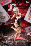Snail Shell 1/12 Bunny Girl Aileen B