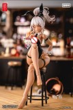 Snail Shell 1/12 Bunny Girl Aileen B
