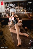 Snail Shell 1/12 Bunny Girl Aileen B