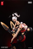 Snail Shell 1/12 Bunny Girl Aileen B