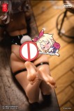 Snail Shell 1/12 Bunny Girl Aileen B