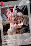 Snail Shell 1/12 Bunny Girl Aileen B