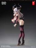 Snail Shell RPG-01 1/12 Succubus Lustia