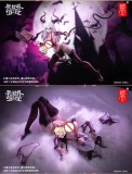 Snail Shell RPG-01 1/12 Succubus Lustia