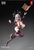 Snail Shell RPG-01 1/12 Succubus Lustia
