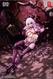 Snail Shell RPG-01 1/12 Succubus Lustia