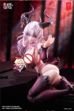 Snail Shell RPG-01 1/12 Succubus Lustia