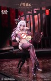 Snail Shell RPG-01 1/12 Succubus Lustia