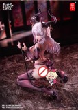 Snail Shell RPG-01 1/12 Succubus Lustia