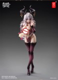 Snail Shell RPG-01 1/12 Succubus Lustia