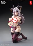 Snail Shell RPG-01 1/12 Succubus Lustia