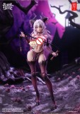Snail Shell RPG-01 1/12 Succubus Lustia