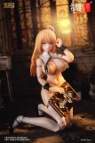 Snail Shell RPG-02 1/12 Nun Muse Asdo