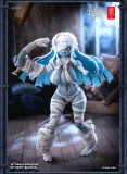 Snail Shell RPG-03 1/12 Zombie Grisa