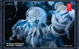 Snail Shell RPG-03 1/12 Zombie Grisa