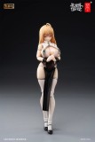 Snail Shell RPG-02 1/12 Nun Muse Asdo