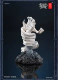 Snail Shell RPG-03 1/12 Zombie Grisa