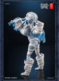 Snail Shell RPG-03 1/12 Zombie Grisa