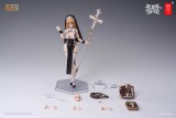 Snail Shell RPG-02 1/12 Nun Muse Asdo