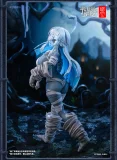 Snail Shell RPG-03 1/12 Zombie Grisa