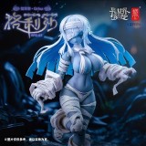 Snail Shell RPG-03 1/12 Zombie Grisa