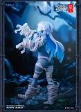 Snail Shell RPG-03 1/12 Zombie Grisa