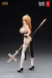 Snail Shell RPG-02 1/12 Nun Muse Asdo