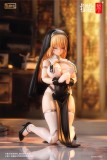 Snail Shell RPG-02 1/12 Nun Muse Asdo