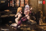 Snail Shell RPG-02 1/12 Nun Muse Asdo