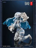 Snail Shell RPG-03 1/12 Zombie Grisa