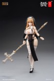 Snail Shell RPG-02 1/12 Nun Muse Asdo