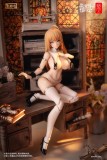 Snail Shell RPG-02 1/12 Nun Muse Asdo