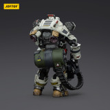 JOYTOY Battle for the Stars Sorrow Expeditionary Forces-9th Legion