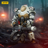JOYTOY Battle for the Stars Sorrow Expeditionary Forces-9th Legion