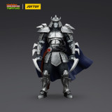 JOYTOY Teenage Mutant Ninja Turtles TMNT Shredder and Foot Clan