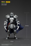JOYTOY Teenage Mutant Ninja Turtles TMNT Shredder and Foot Clan