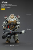 JOYTOY Battle for the Stars Sorrow Expeditionary Forces-9th Legion