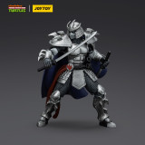 JOYTOY Teenage Mutant Ninja Turtles TMNT Shredder and Foot Clan